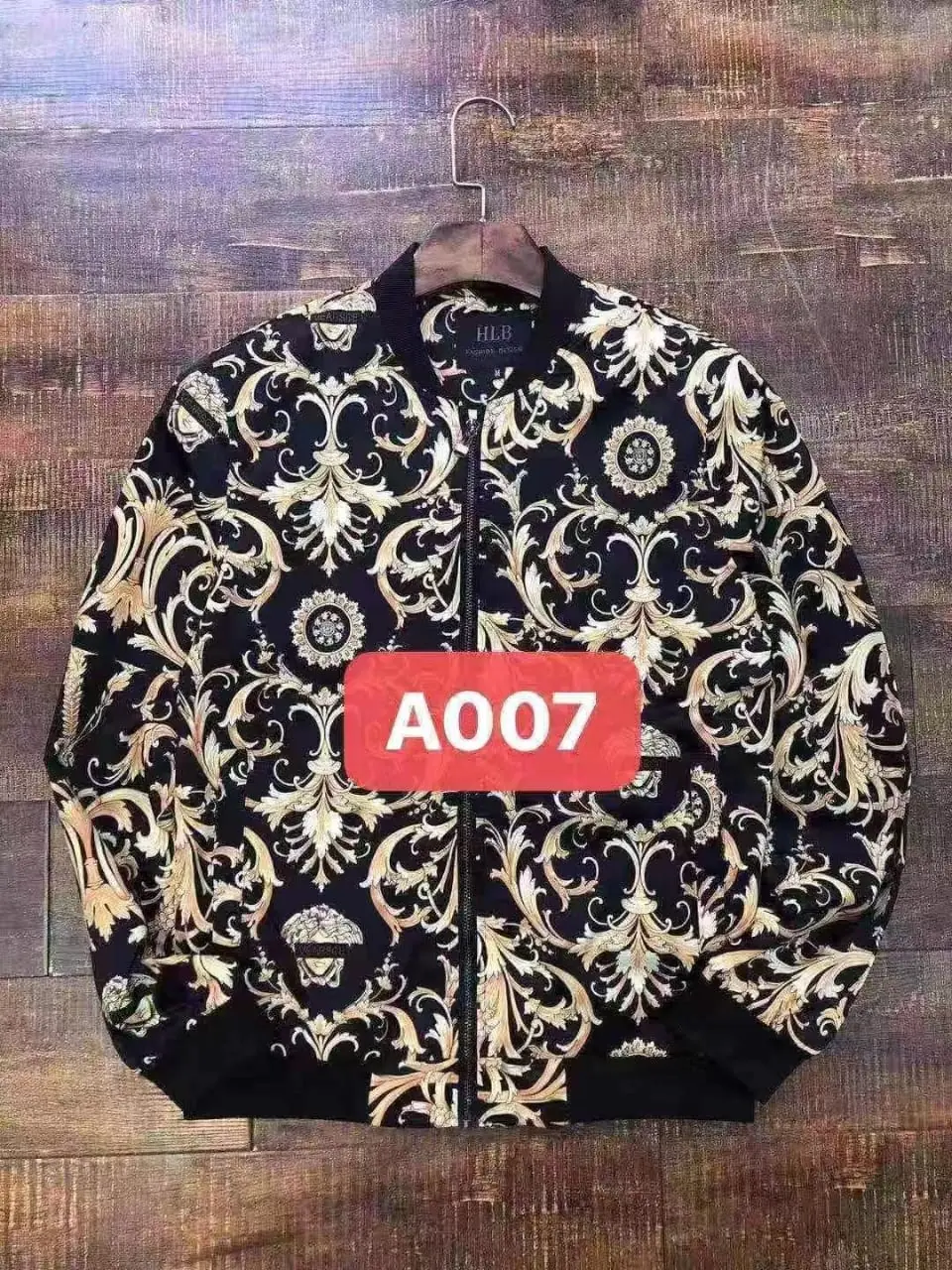 CHAQUETAS LINEA EURO AAA 4