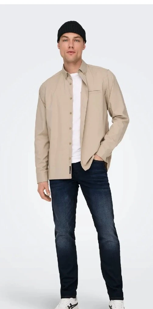 Only & Sons 