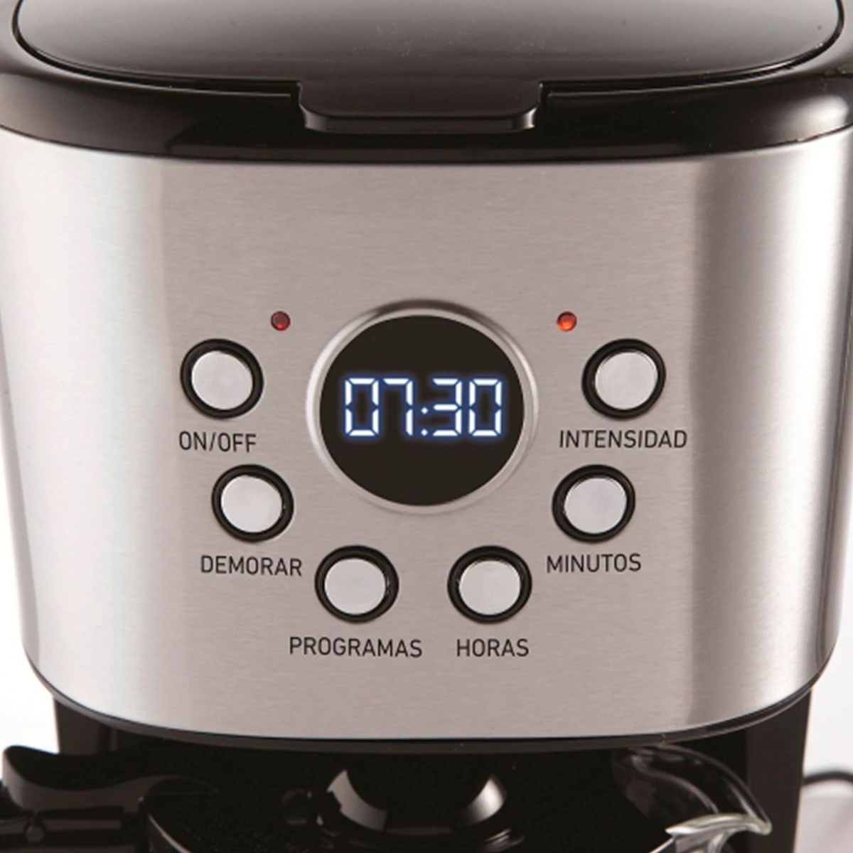 Cafetera Peabody PE-CT4207 1.8L Digital 2