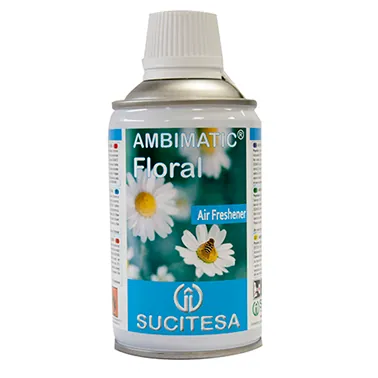 Ambientador Programable 335 ml 3