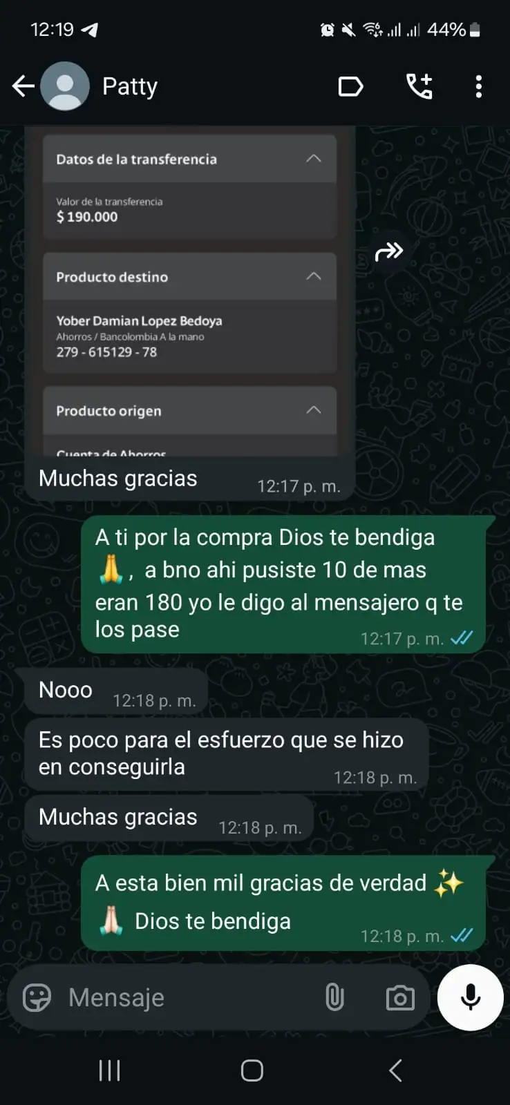 Cliente 81