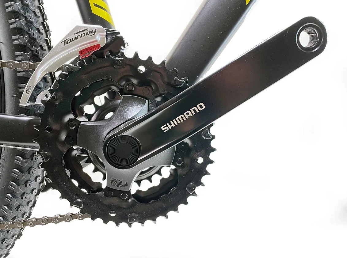 Bicicleta Moove Aluminio Rod 29 21 Vel. Shimano 2