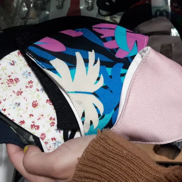 BARBIJOS ADULTOS , NIÑOS 
