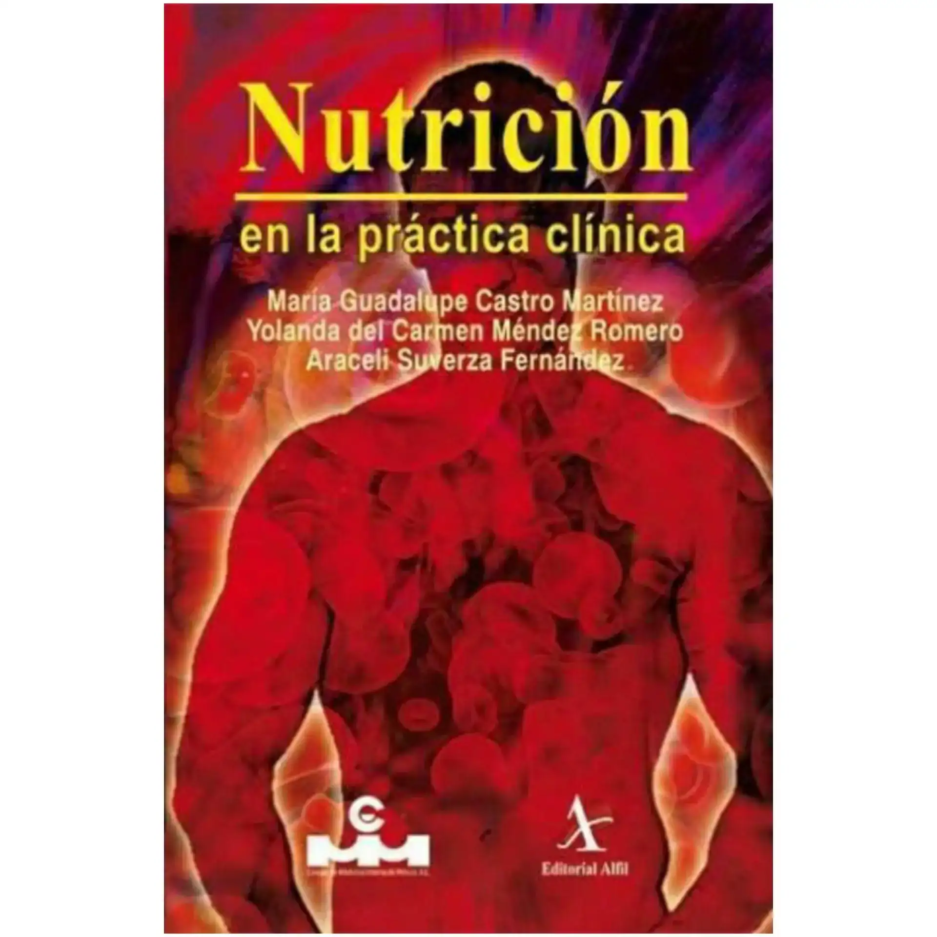 Nutrición en la práctica clínica 