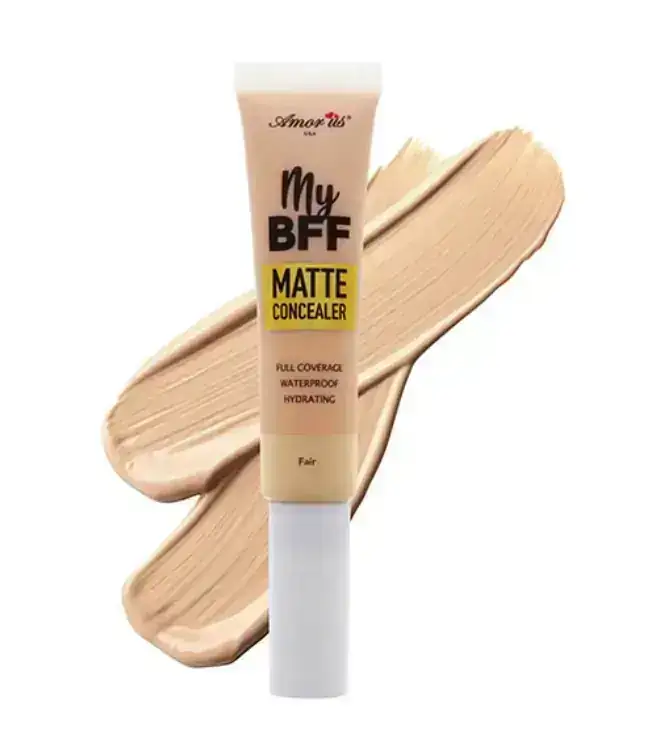 Corrector My BFF Matte  Fair