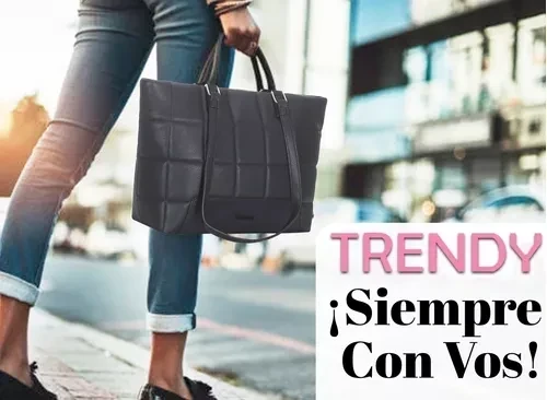 CARTERA TRENDY 16427 2