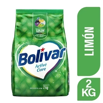 BOLIVAR 2K LIMON 