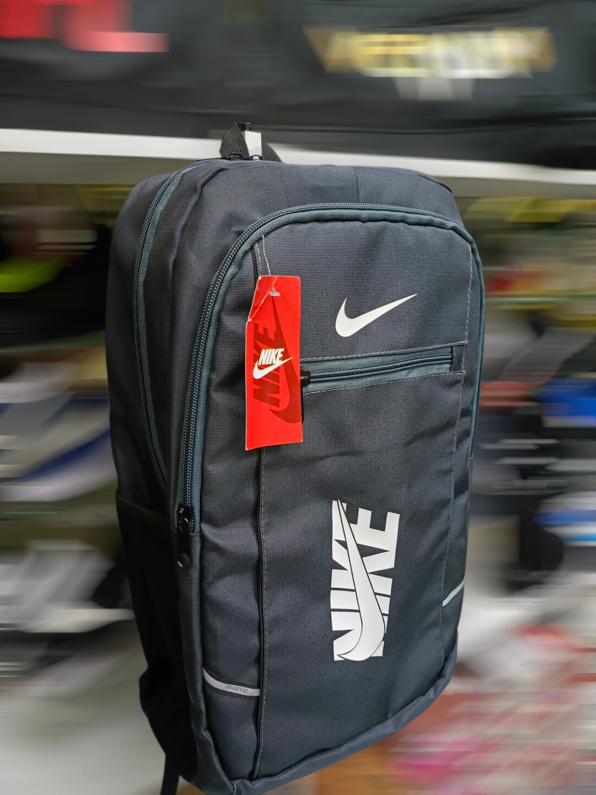 MOCHILA NIKE 
