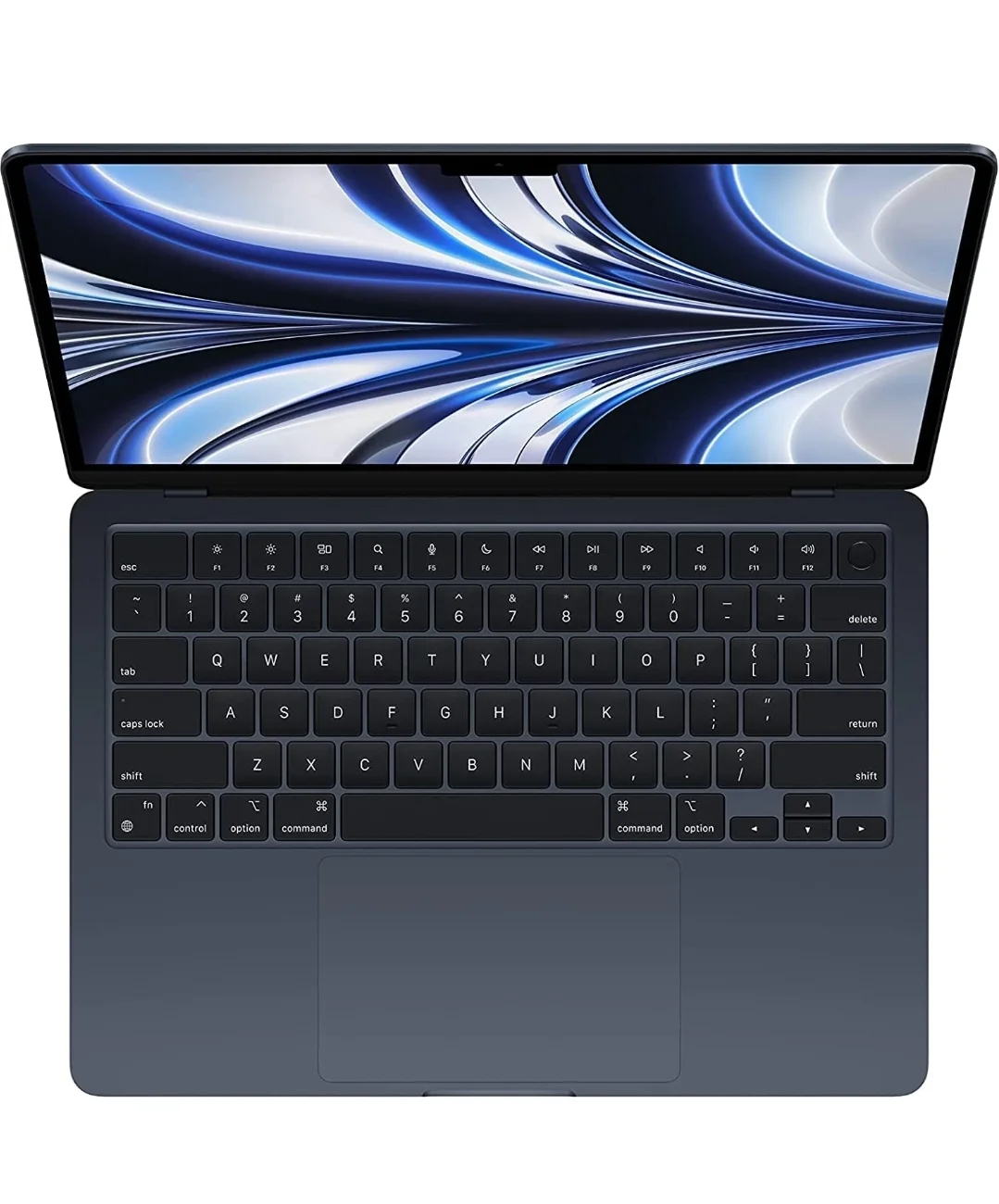 Laptop MacBook Air 2022 con chip M2 256GB 13.6" 2