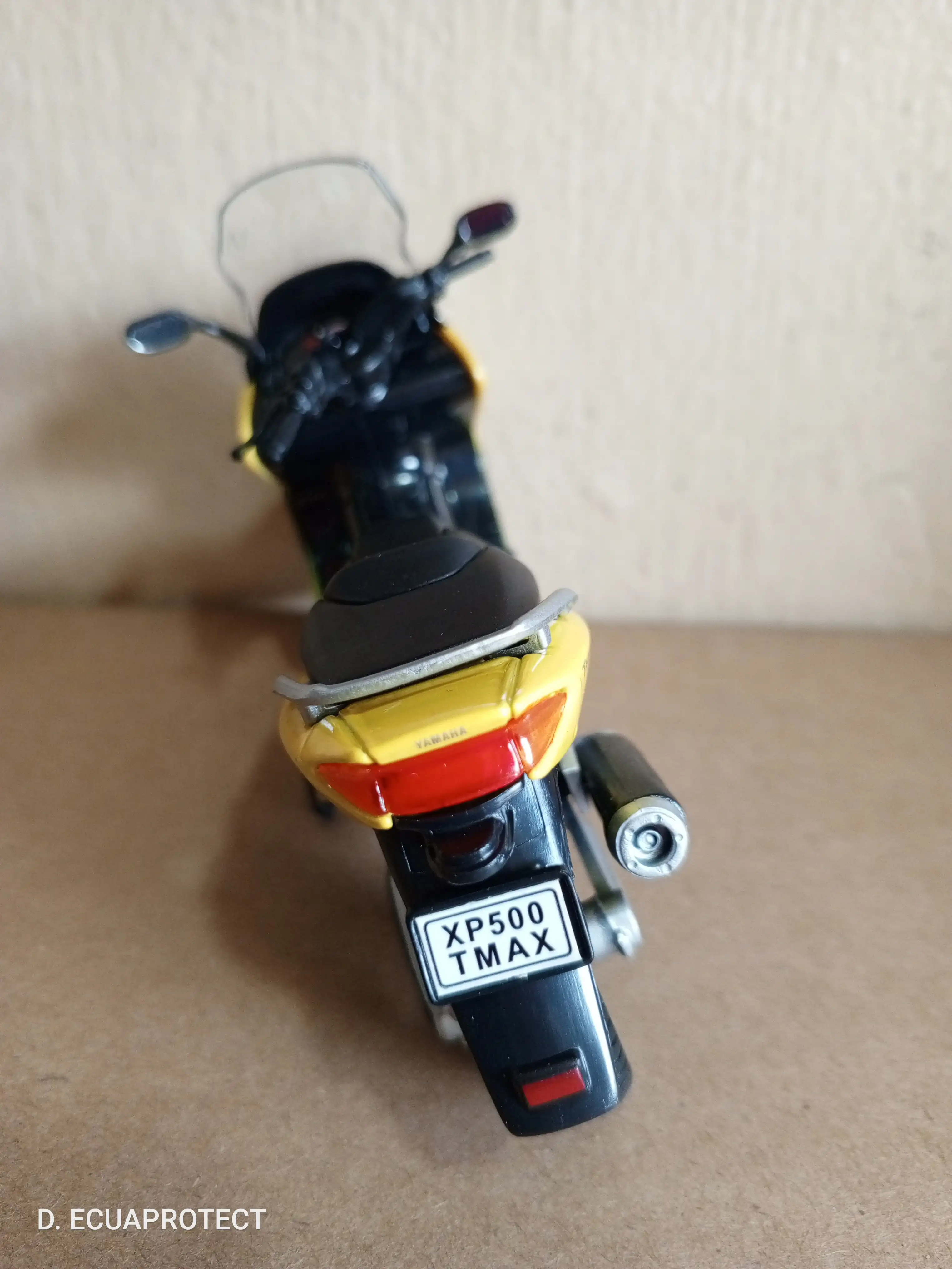 2001 YAMAHA XP500 TMAX 🏍️ 3