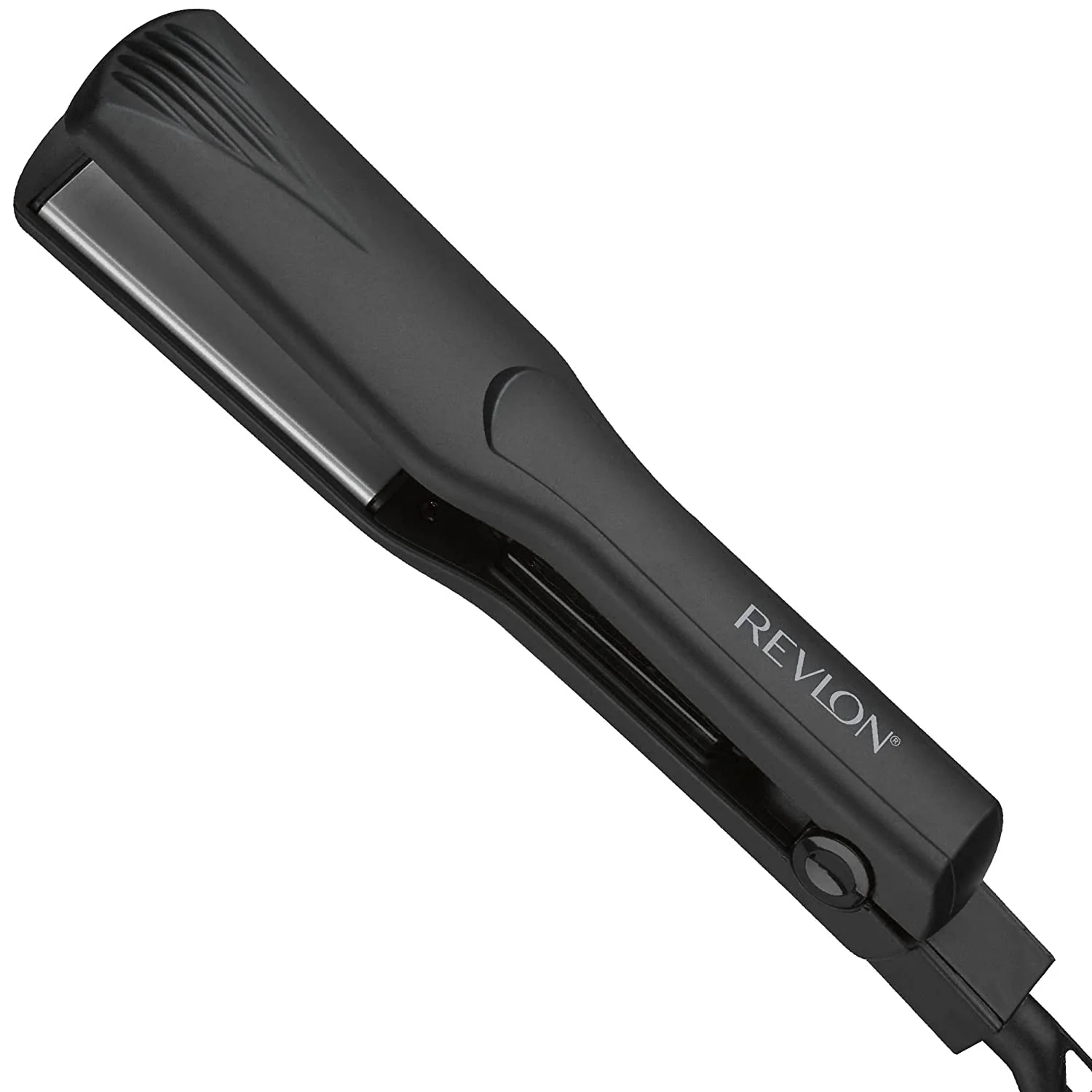 Plancha plana REVLON de cerámica lisa y recta 1.5 pulgadas