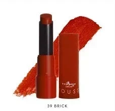 Mousse matte tono 39 brick  🥳❤️