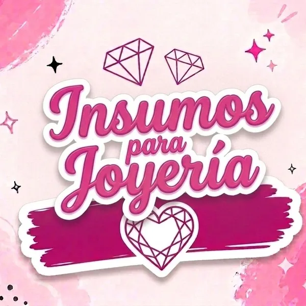 Insumos para Joyería