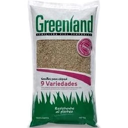 Semillas de cesped 1 kg 2