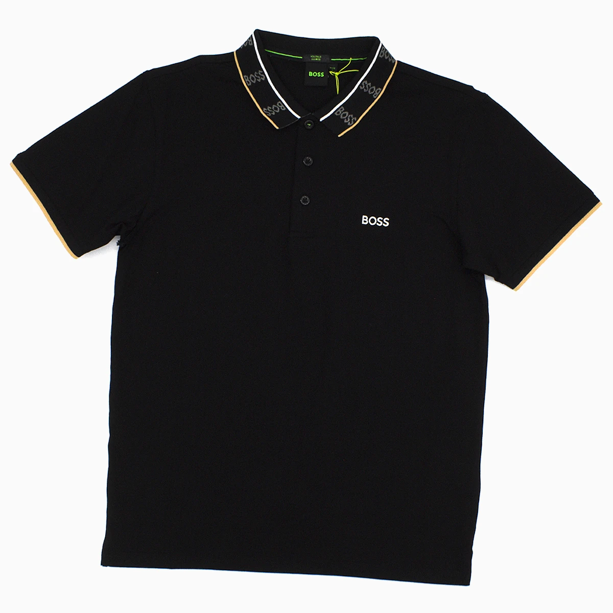 Polo boss