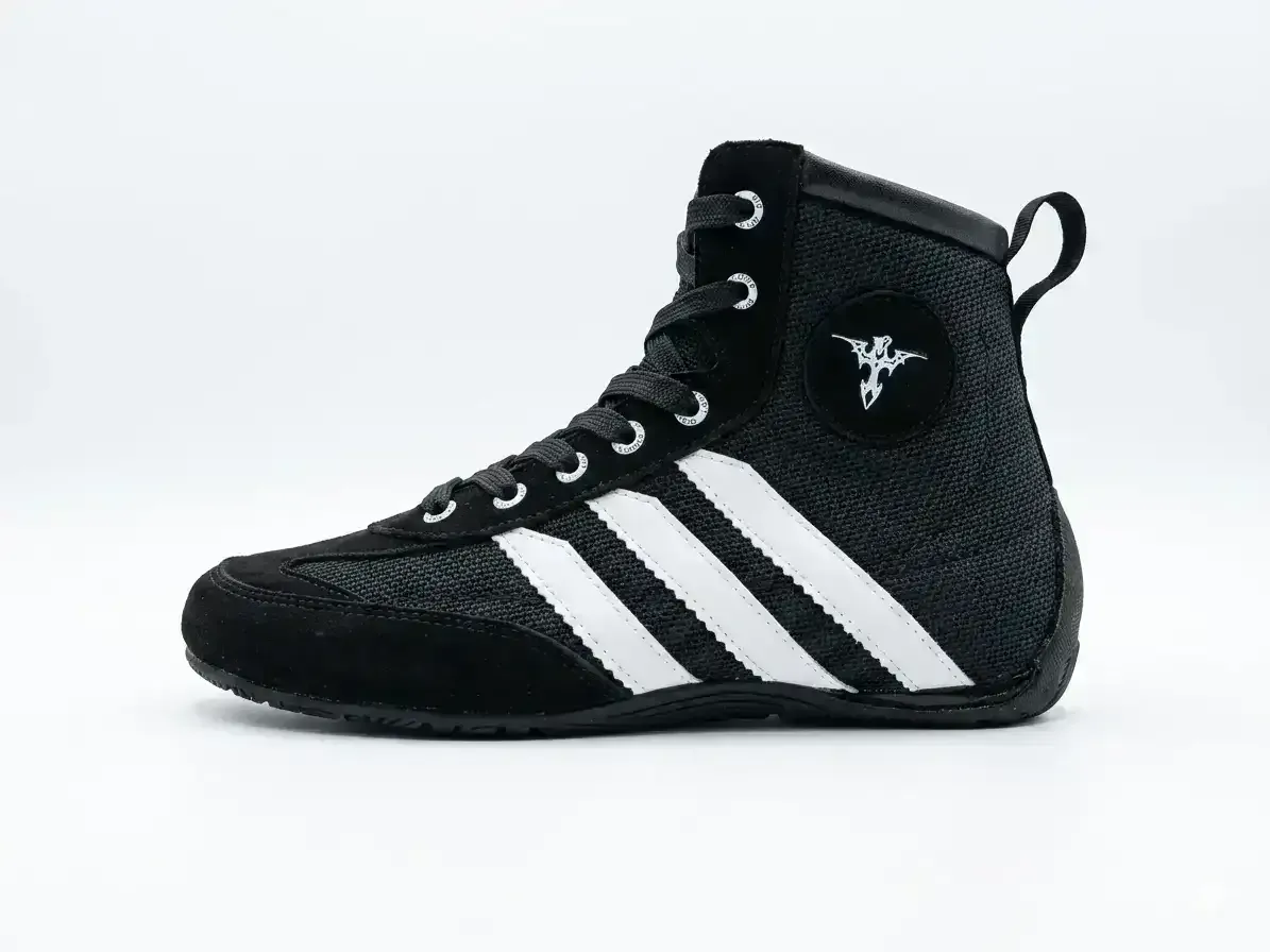 BOTAS DE BOXEO JR  AGOTADO  2