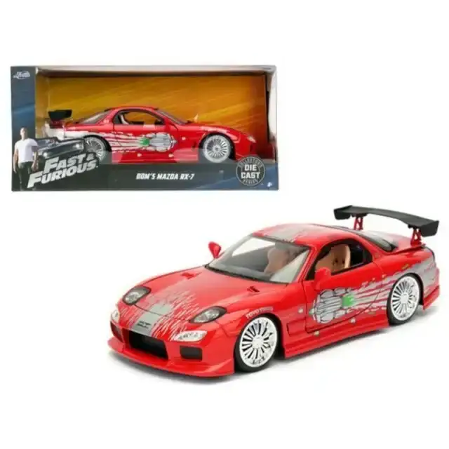 MAZDA RX-7