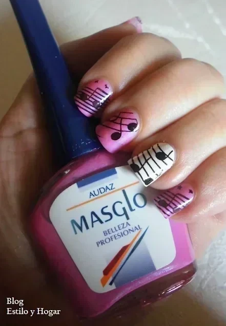 masglo audaz esmalte (DESCONT)
