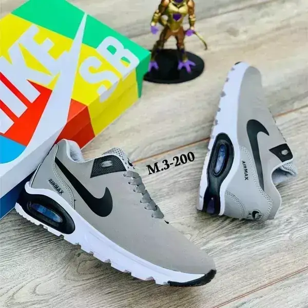 Tenis Airmax 3