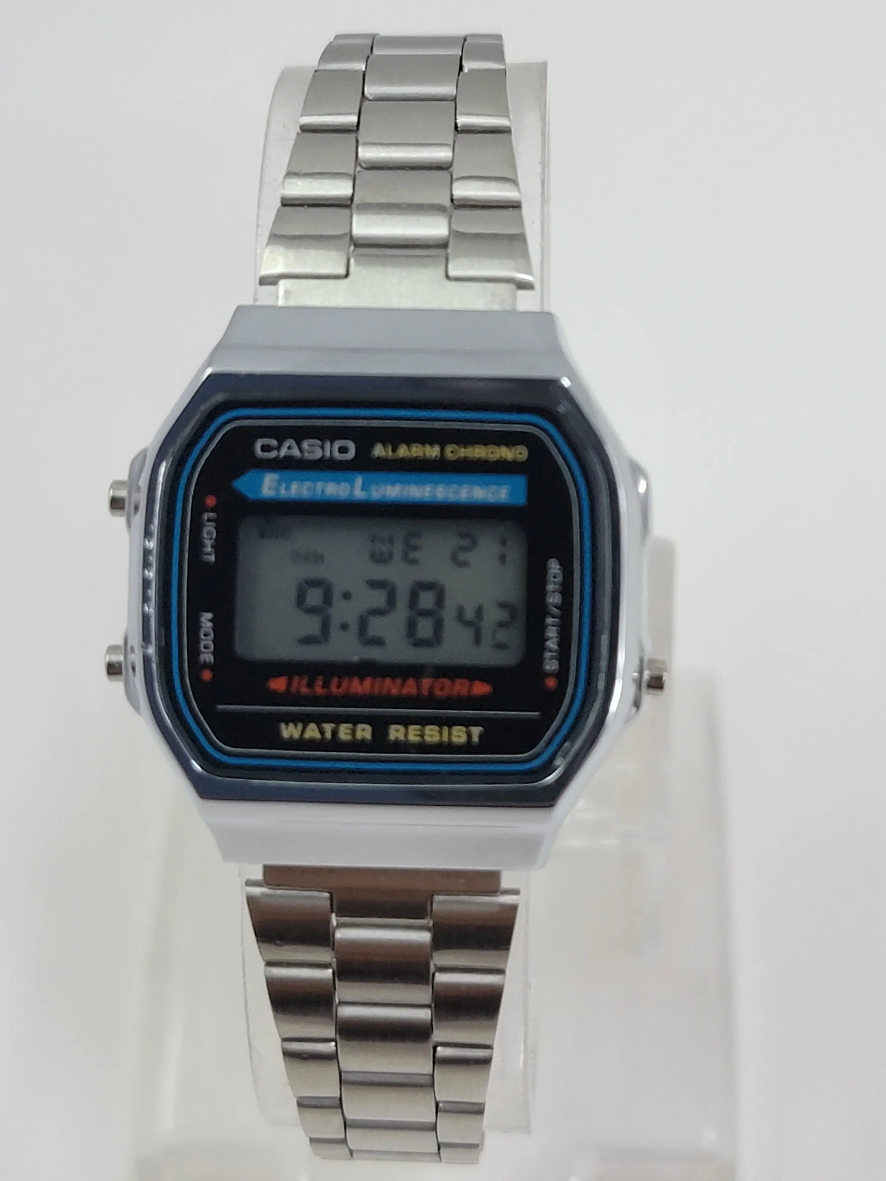 Reloj digital Casio