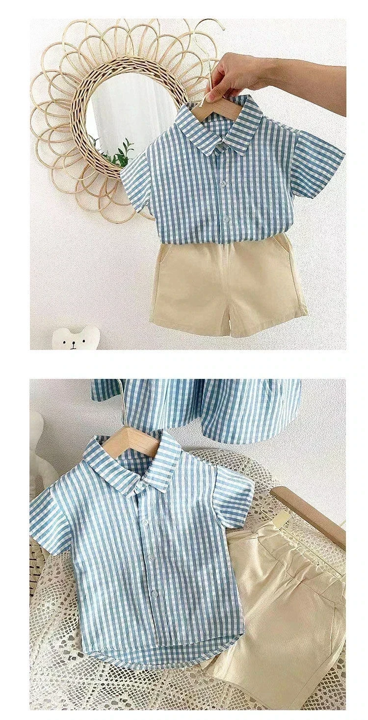 TRAJE ELEGANTE CORTO CC 4