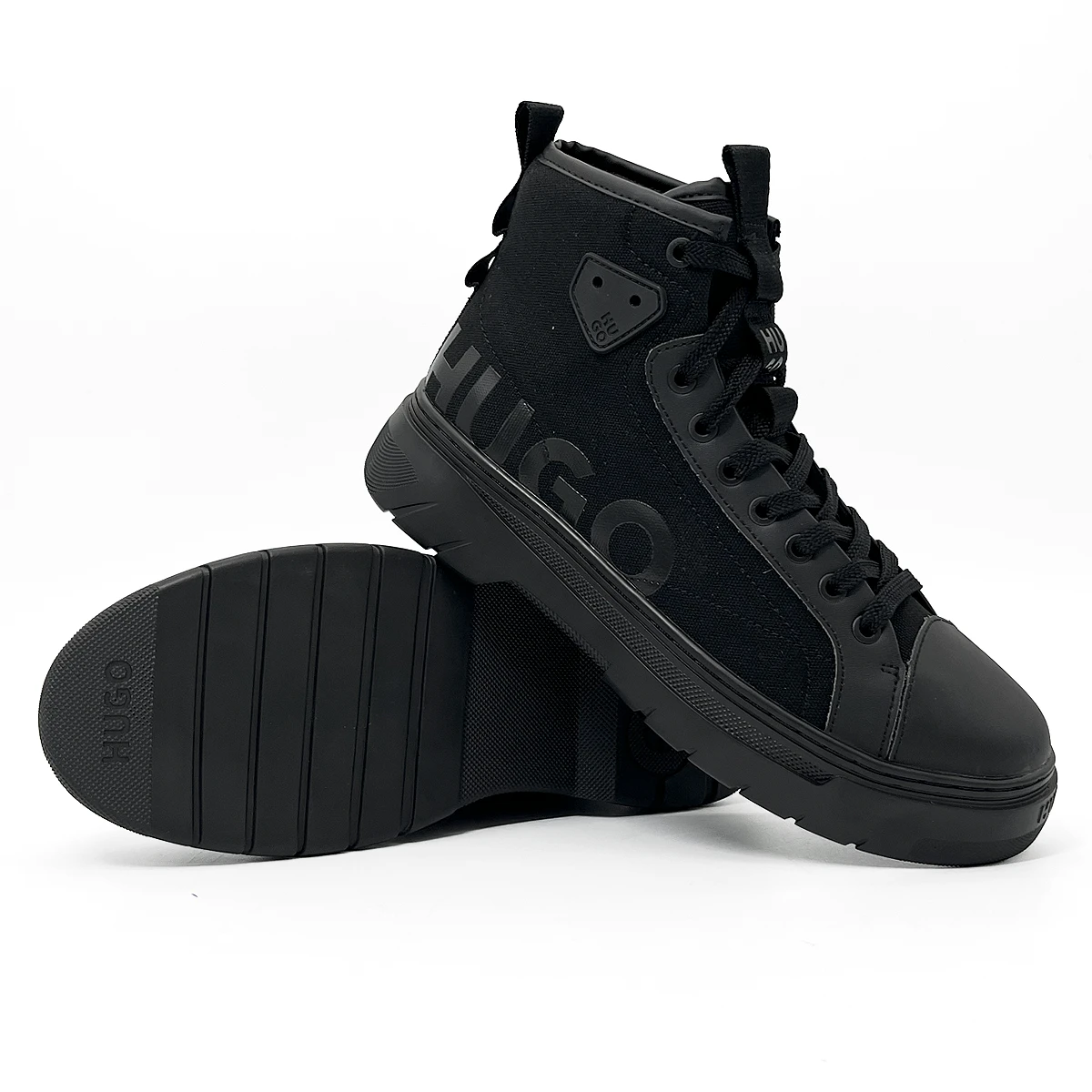 Botas Hugo&nbsp; 6