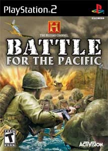 The history channel battle for the pacific