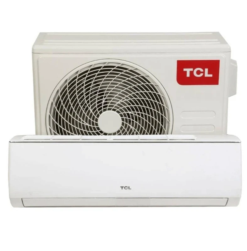AIRE ACONDICIONADO TCL 5400W FRIO/CALOR ONN/OFF