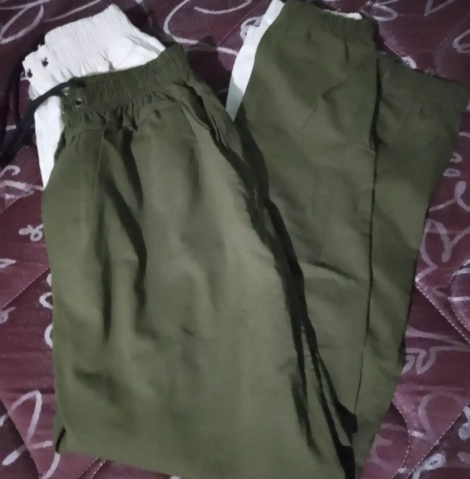 Jogger 