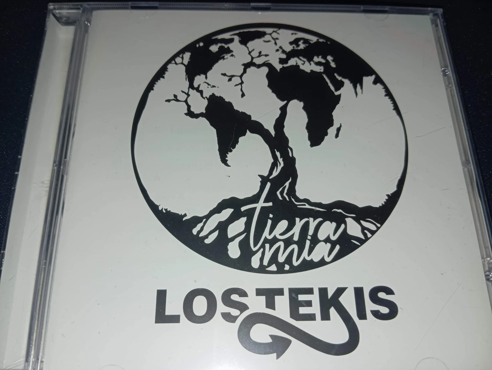Los Tekis - Tierra Mia (ARGENTINA)