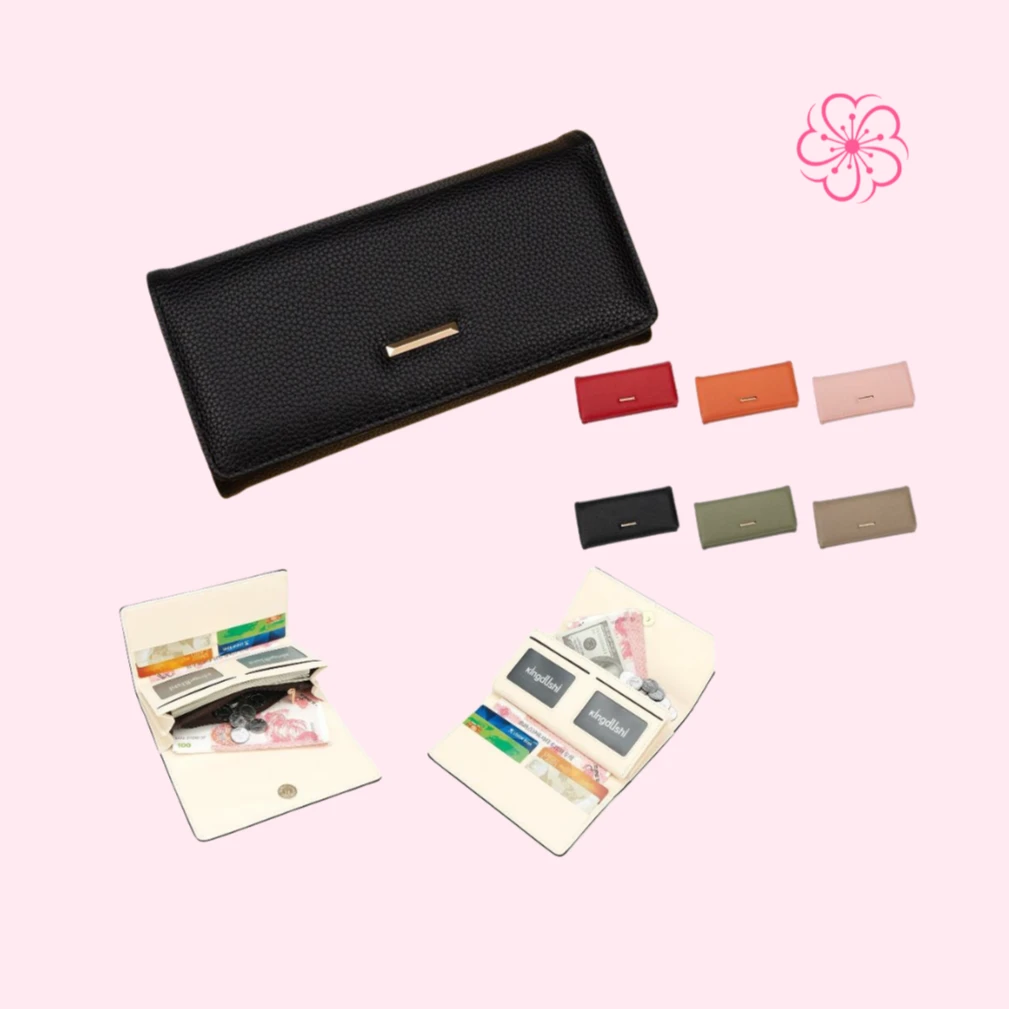 Billetera Ref B1053