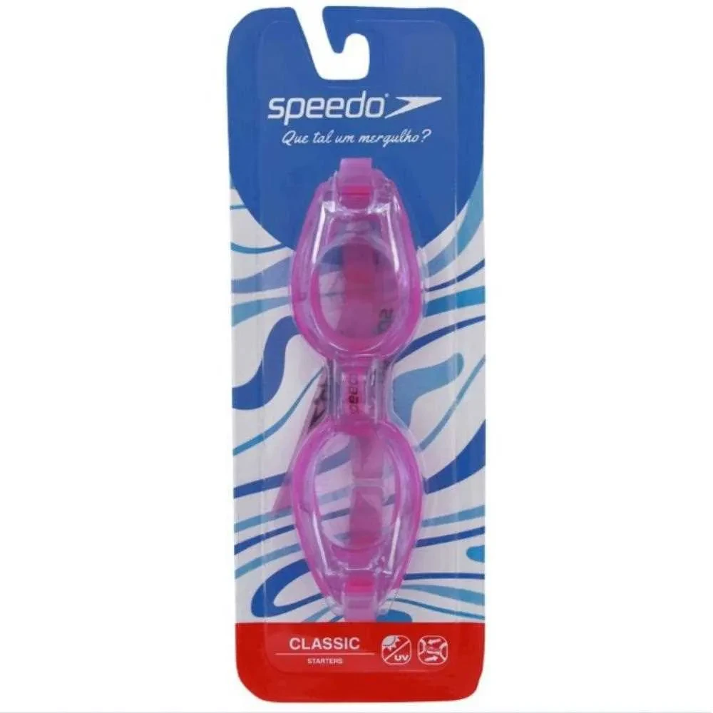 ÓCULOS SPEEDO CLASSIC 