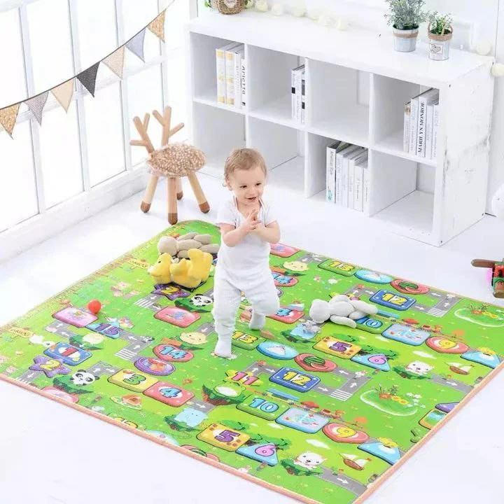 Alfombra Dede Cocina x 2