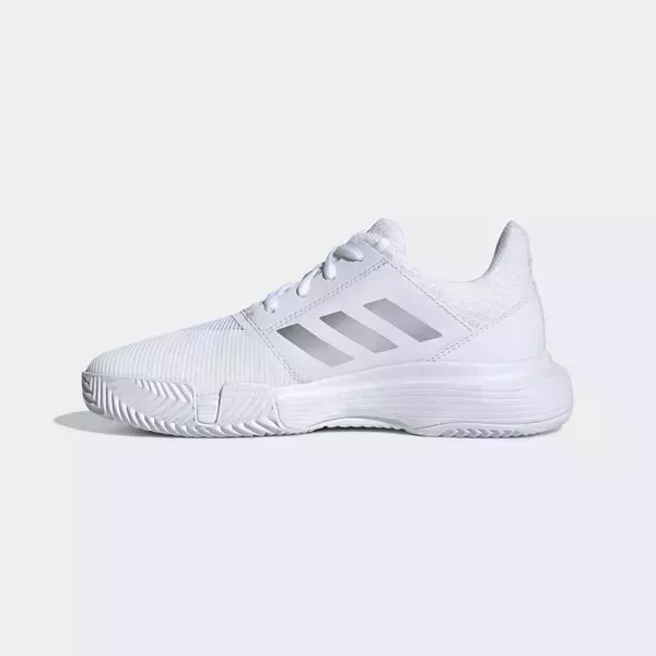 Zapatilla adidas Courtjam Xj 4