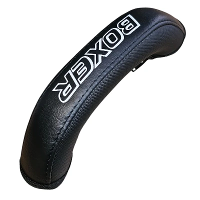 Boxer Ct 100 Puff parilla negro
