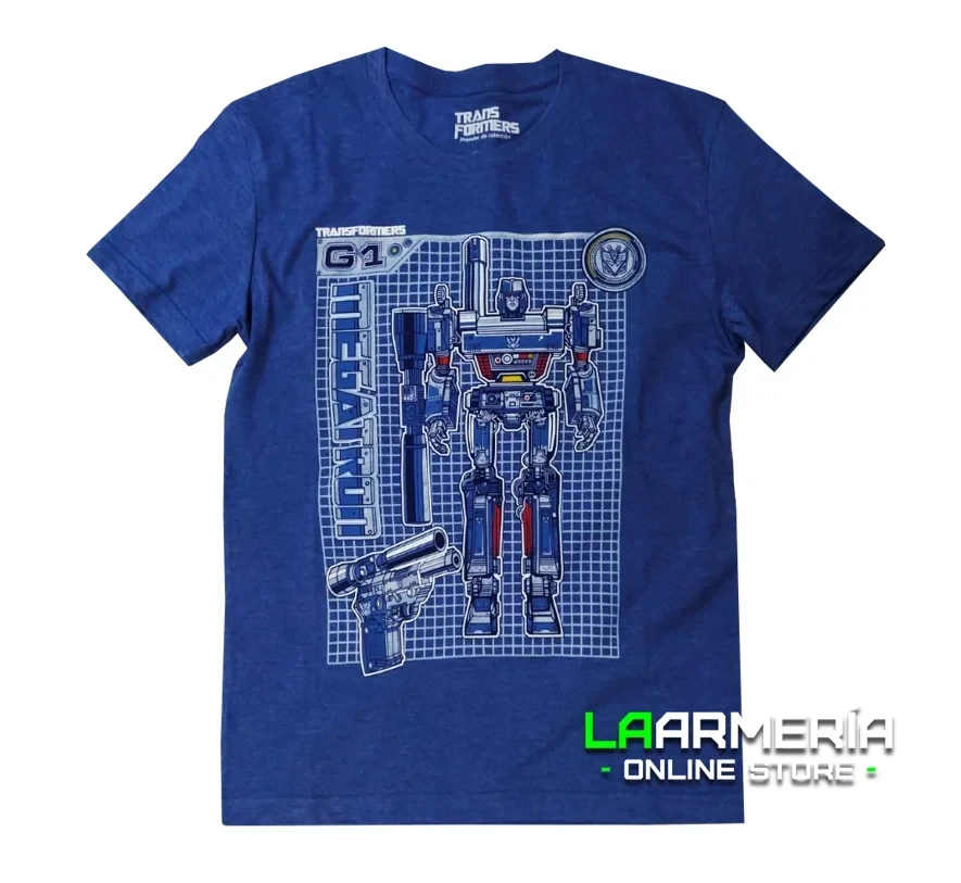 Transformers (S)