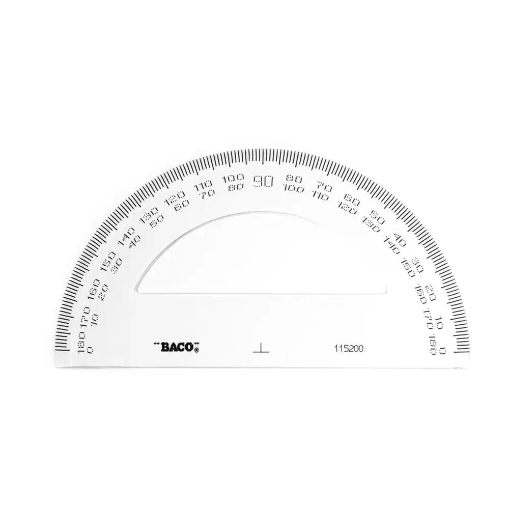 Trasportador baco 180grados  2