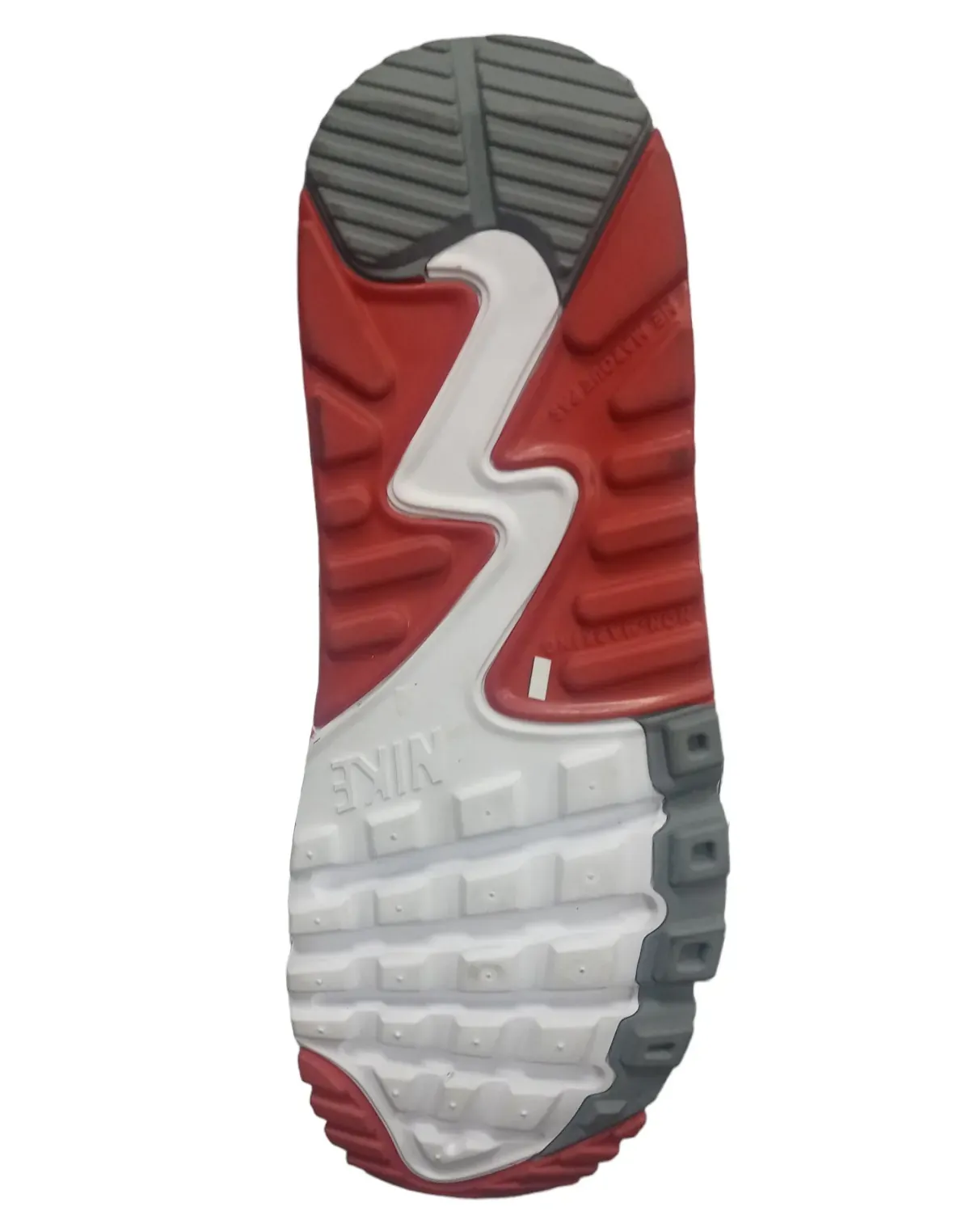 NIKE 3