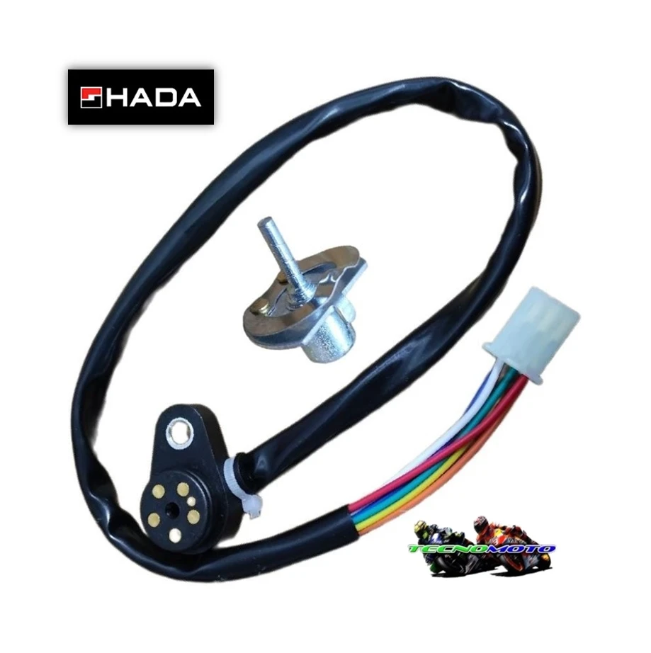 SENSOR CAMBIO ZANELLA 150 RX -41110
