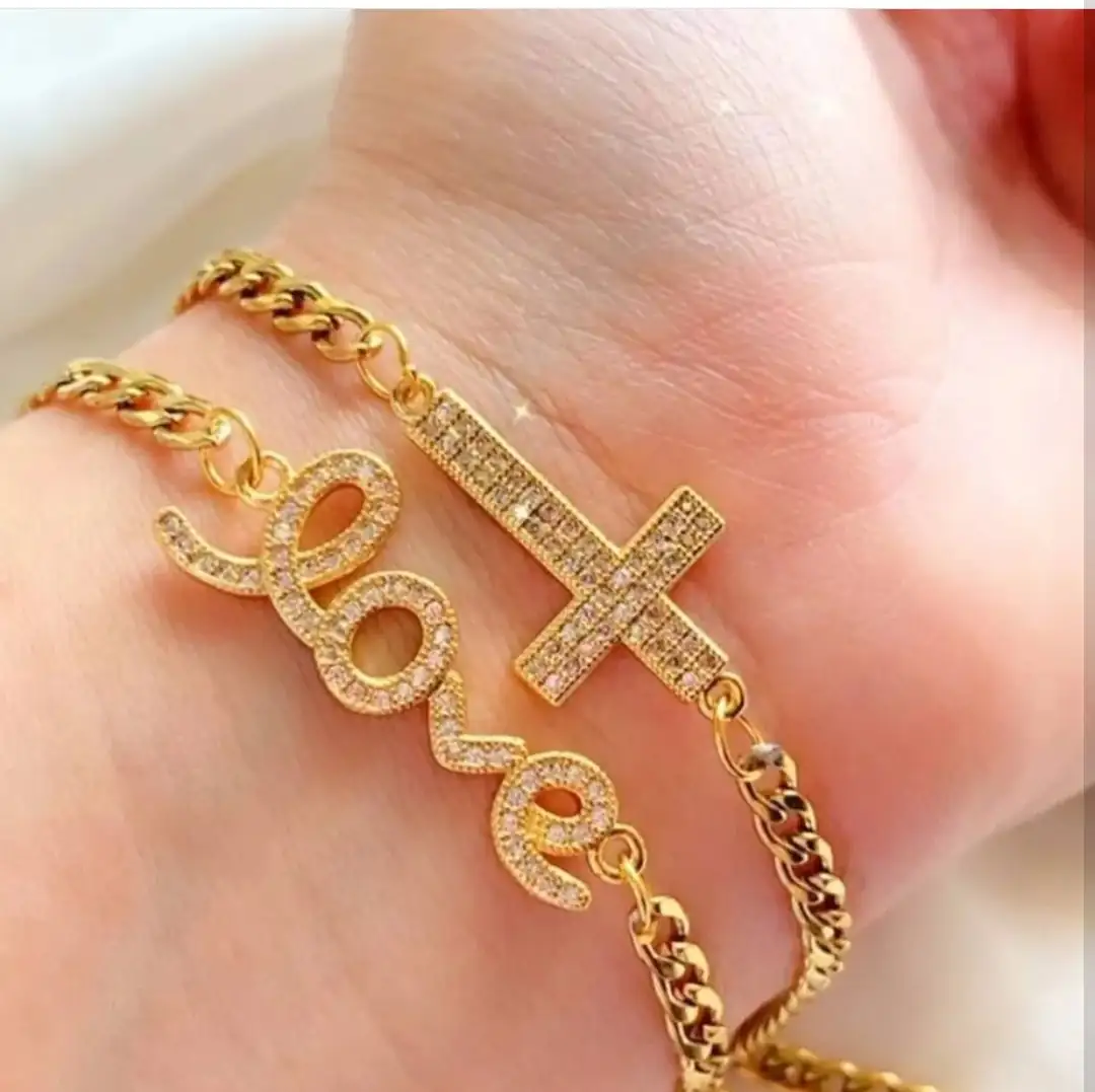 Pulseras 