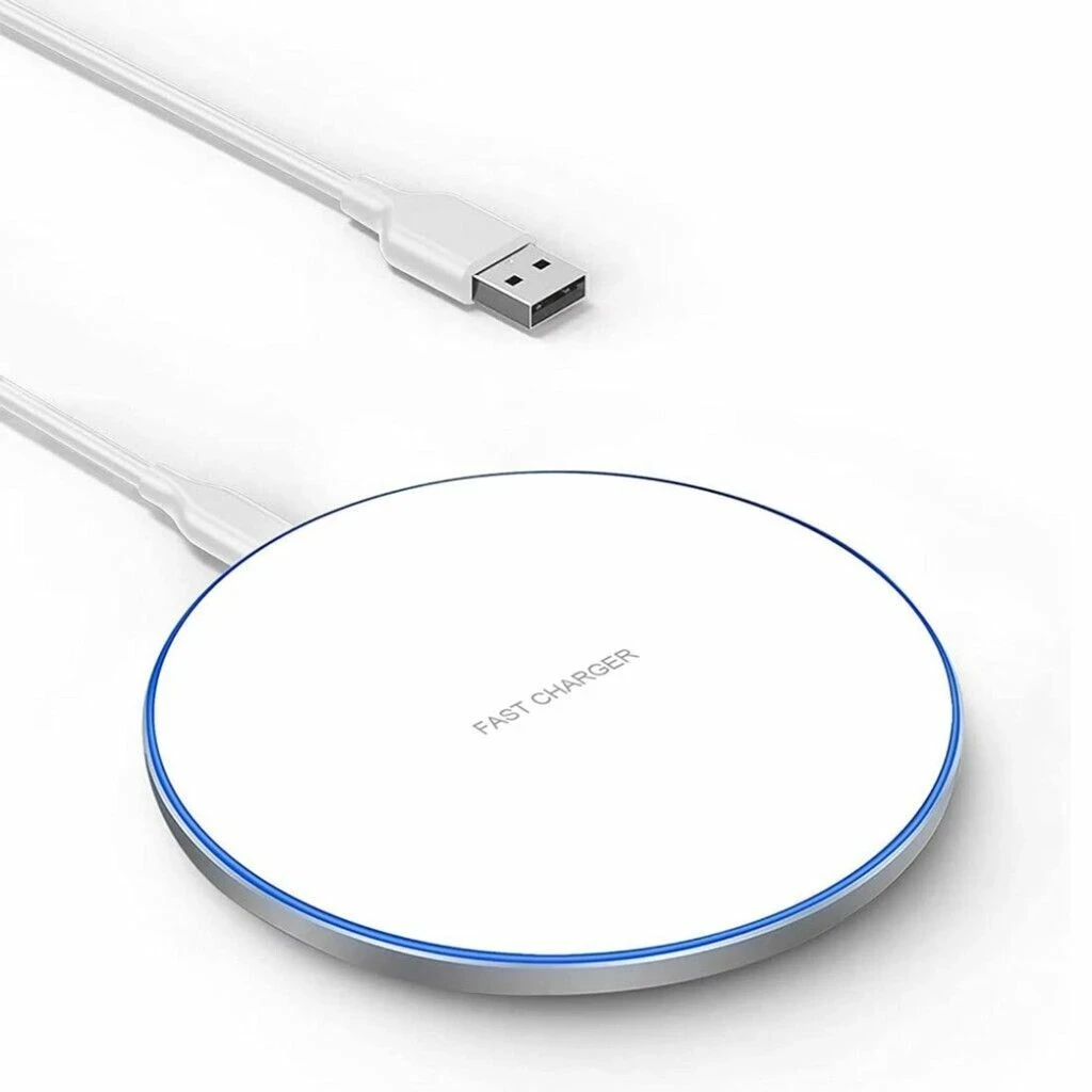 CARGADOR WIRELESS MODS-723 XPIRAL – XAEA – BLANCO Iniciar sesión para ver precios 2