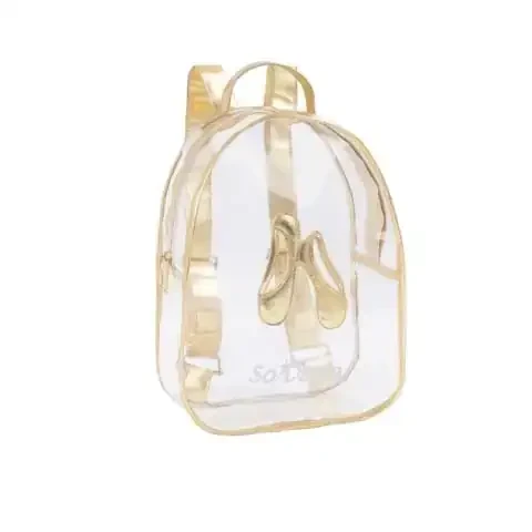 MOCHILA TRINYS INF TRANSPASSADA 