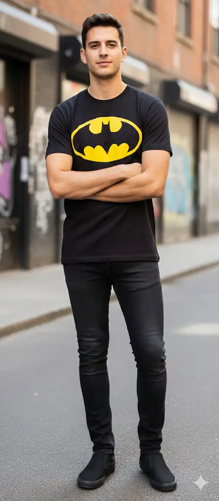 Logo Batman