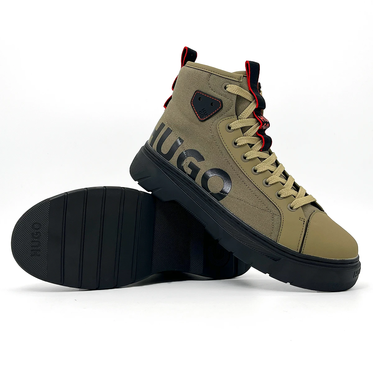 Botas Hugo&nbsp; 5