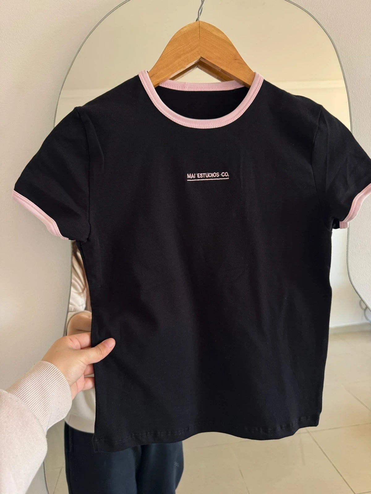 REMERAS BABYTEE