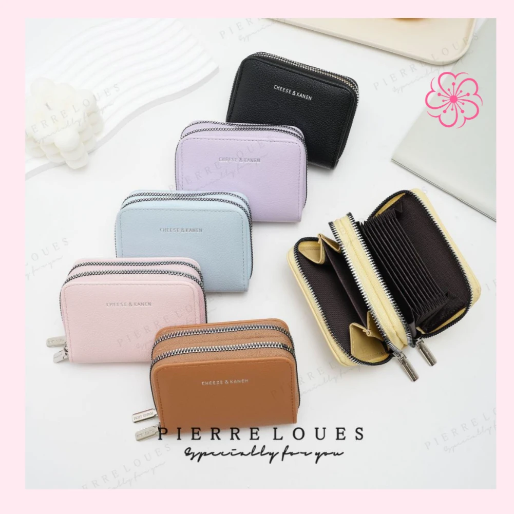 Billetera Ref B1017