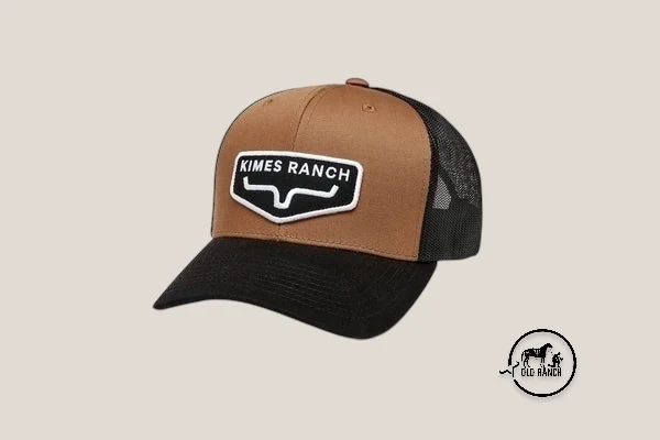 KIMES RANCH