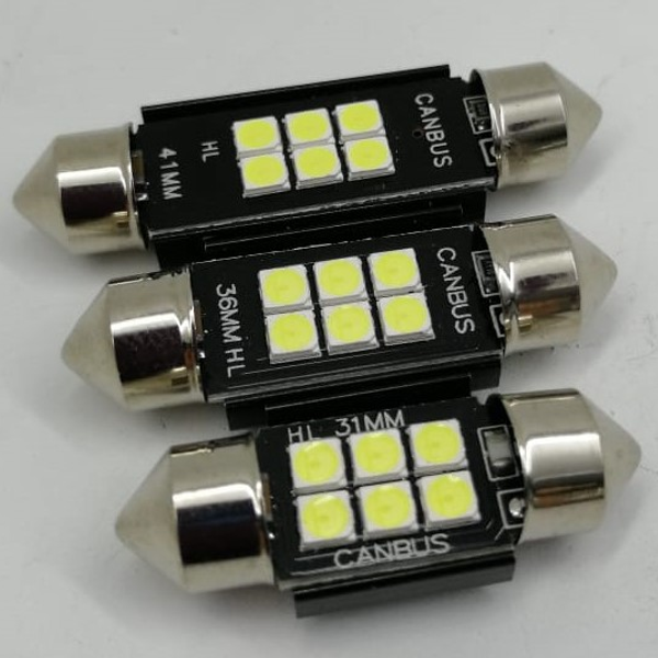 LUZ DE TECHO