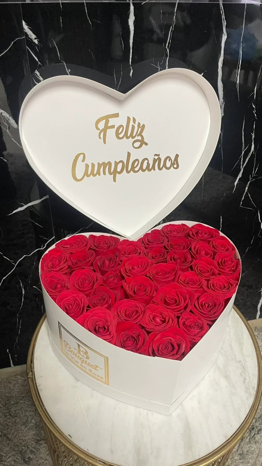 Corazon mediano con tapa 2