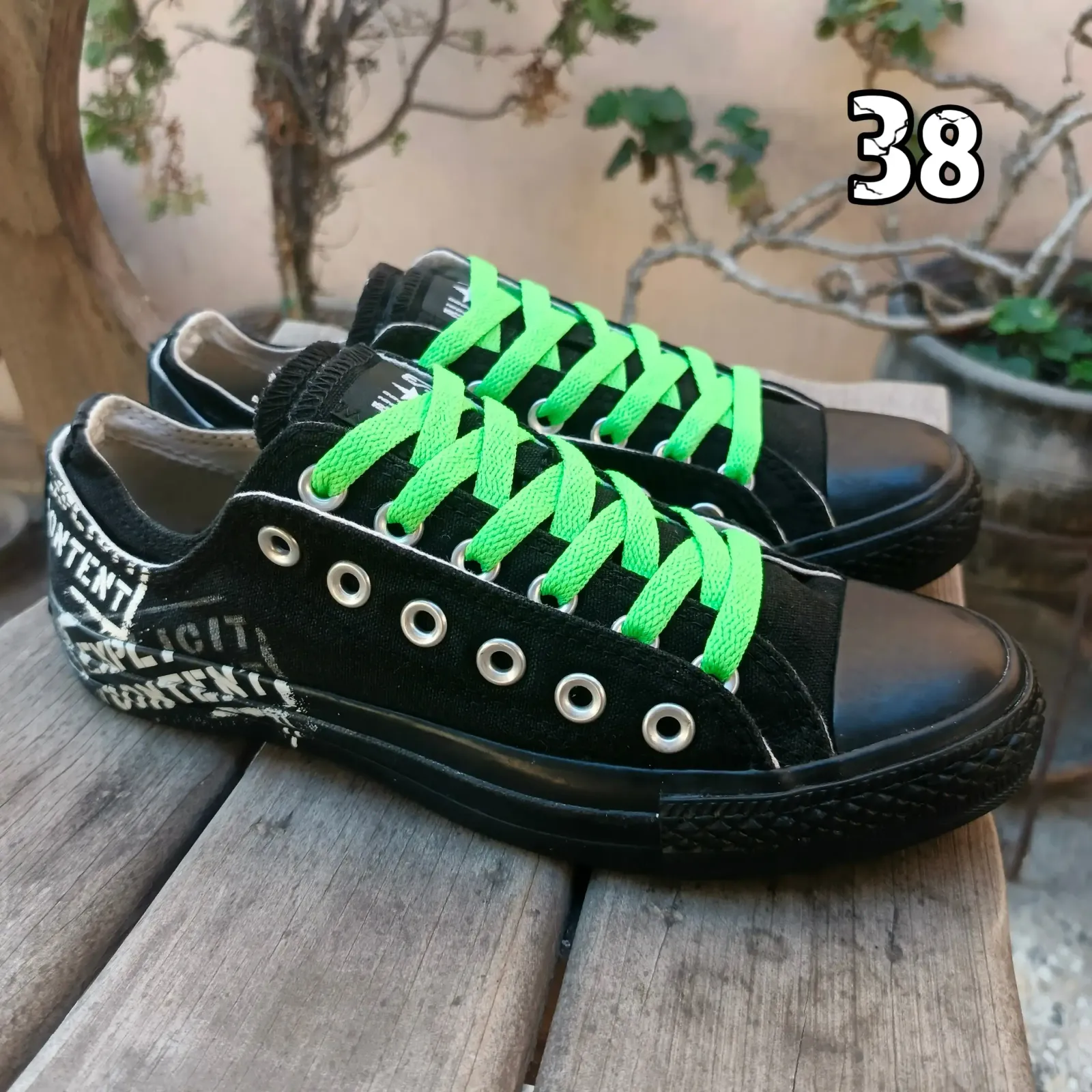 Converse All Star 